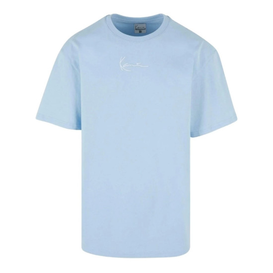 Karl Kani Ανδρική κοντομάνικη μπλούζα Small Signature Essential Tee